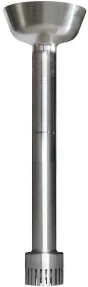 AC 100 plakiklis blending arm, Junior