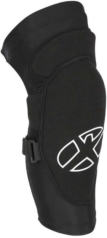 Kelių apsaugos X-factor Flow Kevlar