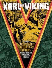 Karl the Viking - Volume Two kaina