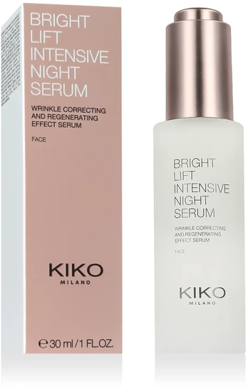 KIKO MILANO Bright Lift 30ml