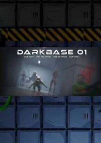 DarkBase 01 Steam