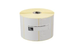 Zebra Label, 102X178mm, 12pcs/Box Direct Thermal, Z-Perform