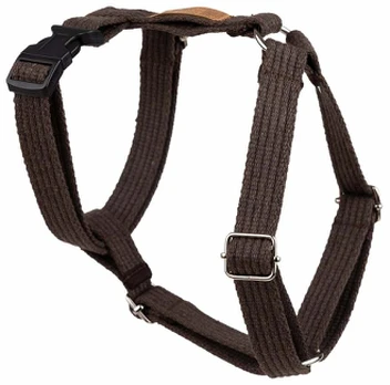 Petnešos šunims Amiplay Guard Cotton, ruda sp., 220 - 360 mm, S