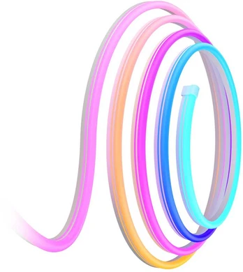 Sourcing Govee - Neon Strip Light 4 Meter Baltas Matter