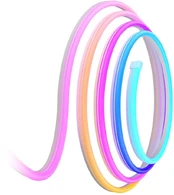 Sourcing Govee - Neon Strip Light 4 Meter Baltas Matter kaina