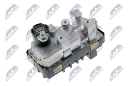 Kompresorius, įkrovimo sistema NTY ECD-FR-003 kaina