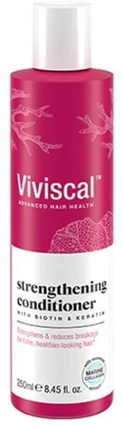 VIVISCAL Tankinantis kondicionierius 250 ml
