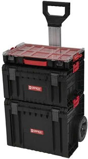 Pro Set 2 mobilios dirbtuvės - Qbrick System kaina