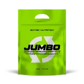 SCitec Jumbo 6600 g. kaina