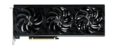 Vaizdo plokštė Gainward RTX5060Ti Python III 16GB GDDR7 kaina