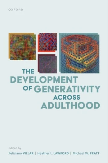 Development of Generativity across Adulthood