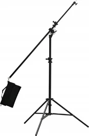 Trikojis stovas GlareOne Combo Boom, aliuminis kaina