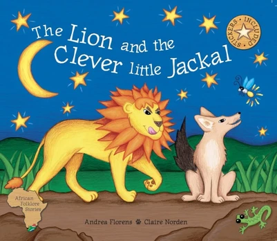 clever little jackal