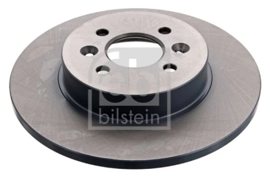Stabdžių diskas FEBI BILSTEIN 44059