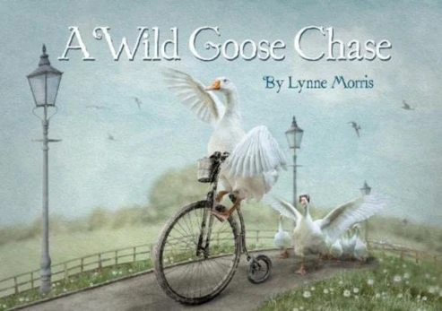 Wild Goose Chase