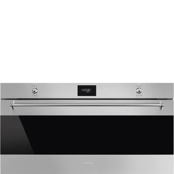 Orkaitė Smeg SFPR9301TX
