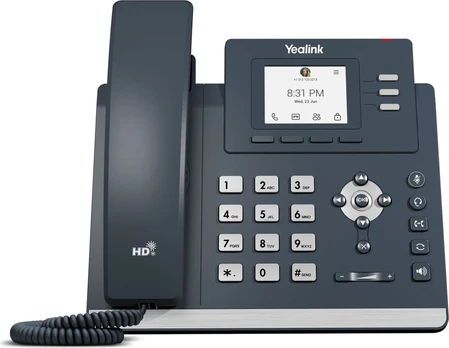 Telefonas Yealink MP52 E2 Teams