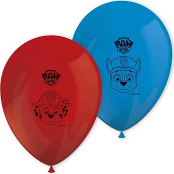 Procos2 GoDan Balon Psi Patrol A8 89977 99779