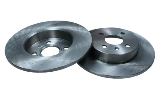 Stabdžių diskas MAXGEAR 19-1020