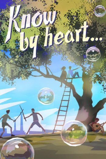 Know by Heart PC