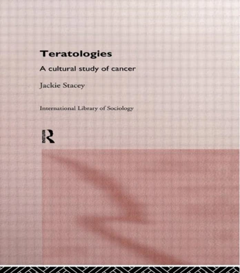 Teratologies