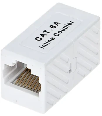Opti ŁĄCZNIK RJ45-G/RJ45-G/6A