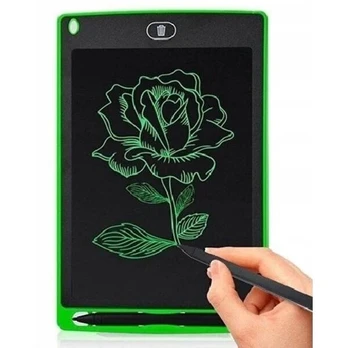 LCD piešimo lentelė