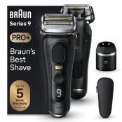 Barzdaskutė Braun Series 9 Pro+ 9560cc kaina