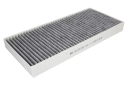 Salono filtras MANN-FILTER CU 36 003 kaina
