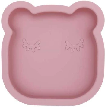 We might be tiny kepimo formelė Bear Dusty Rose