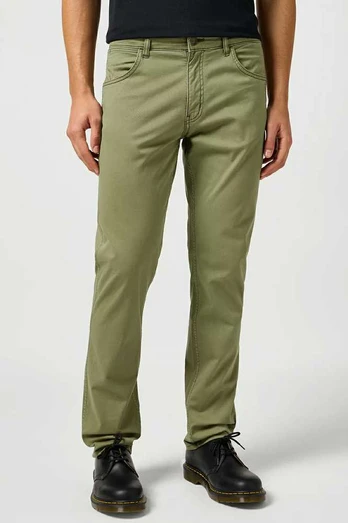 Klasikinės kelnės WRANGLER