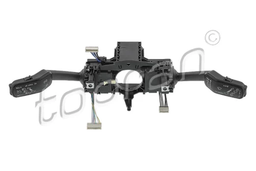 vairo kolonėlės jungiklis HP638 160
