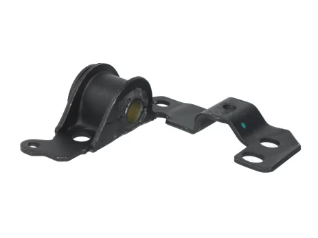 DELPHI TD433W Front axle wishbone bush