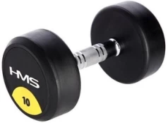 Svarmuo HMS HG PRO, 10 kg kaina