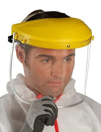Apsauginis skydelis Visor