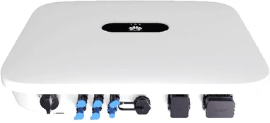 Inverteris HUAWEI SUN2000-6KTL-M1