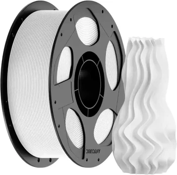 PLA Anycubic 1 KG Filament (White)