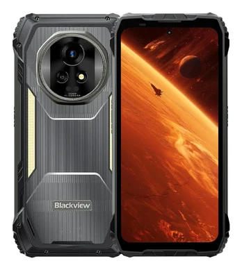 MOBILE PHONE XPLORE 2/16GB/1TB BLACKVIEW