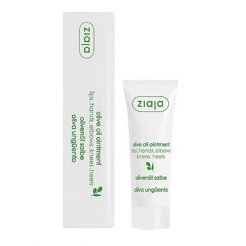 Ziaja Oliva tepalas 20ml