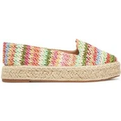 DeeZee Espadrilės ZYLS129 Spalvota