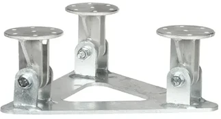 Delta STIEBO PAGRINDAS MK-1.5/POD-V3