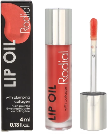 Rodial Lip Oil 4