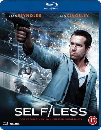 SELF/LESS