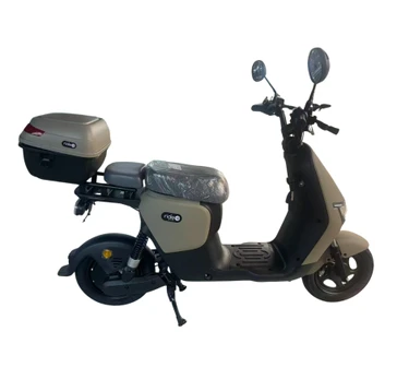 Elektrinis motoroleris RIDE-E EVIO (EEC) 1000W
