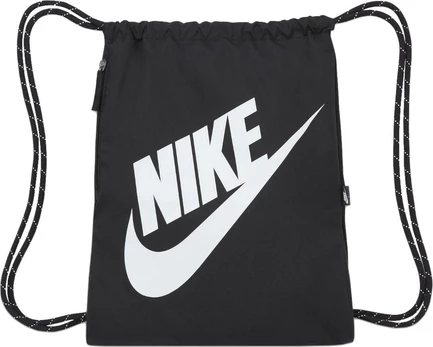 Maišelis Kuprinė Nike Heritage Drawstring Bag DC4245 010