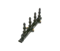 Ritė, uždegimas BOSCH 0221503469 kaina