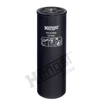 Hidraulikos filtras HENGST HY378W