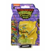TMNT mini figūrėlė Leonardo, 83271 kaina