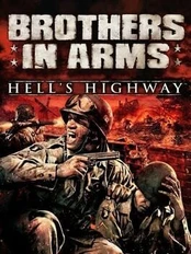 Brothers In Arms: Hell's Highway PC