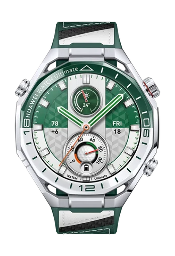 Išmanusis laikrodis Huawei WATCH Ultimate 2